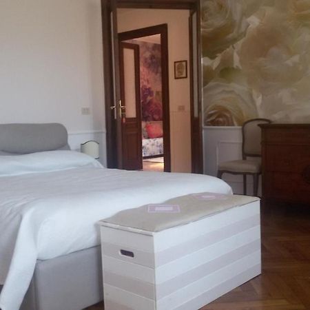 Casa Zara Apartment ตูริน ภายนอก รูปภาพ