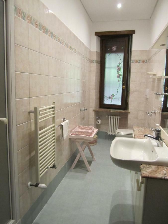 Casa Zara Apartment ตูริน ภายนอก รูปภาพ
