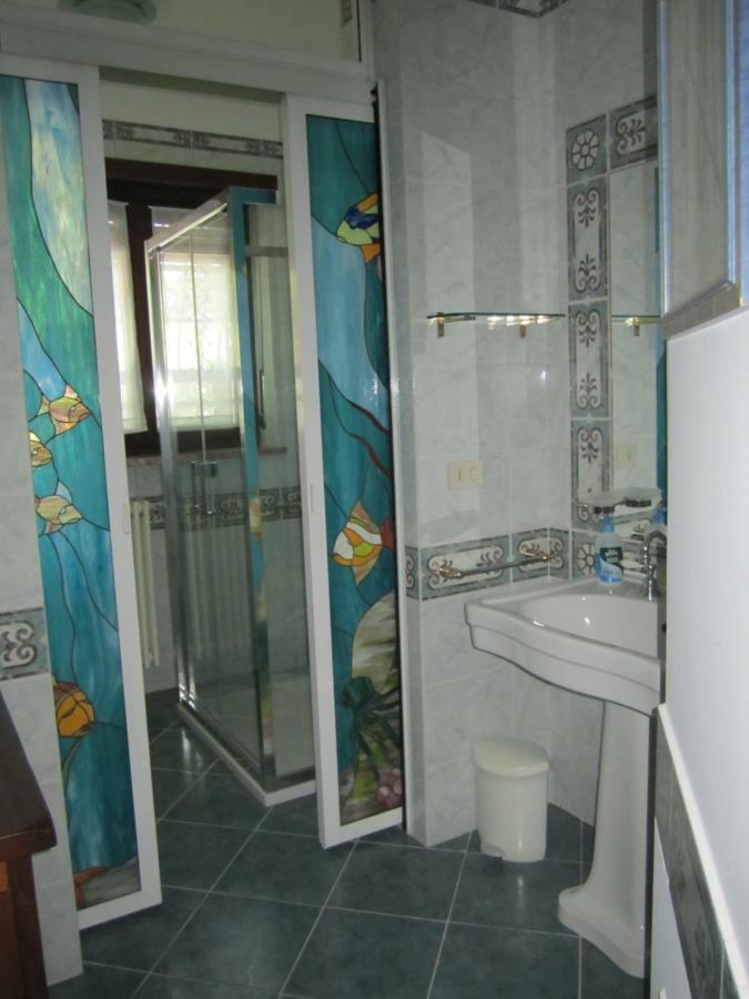 Casa Zara Apartment ตูริน ภายนอก รูปภาพ