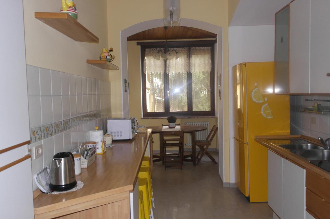 Casa Zara Apartment ตูริน ภายนอก รูปภาพ